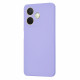 Techsuit  SoftFlex  Oppo A5 Pro 4G / A5 Pro 5G  Light Purple