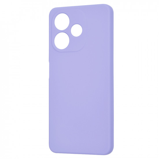 Techsuit  SoftFlex  Oppo A5 Pro 4G / A5 Pro 5G  Light Purple