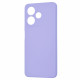 Techsuit  SoftFlex  Oppo A5 Pro 4G / A5 Pro 5G  Light Purple