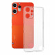 Techsuit Clear Silicone Nothing CMF Phone 2 Pro Transparent Techsuit Clear Silicone Nothing CMF Phone 2 Pro Transparent