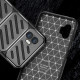 Techsuit CarbonFiber Samsung Galaxy Xcover7 Pro Black Techsuit CarbonFiber Samsung Galaxy Xcover7 Pro Black