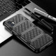 Techsuit CarbonFiber Samsung Galaxy Xcover7 Pro Black Techsuit CarbonFiber Samsung Galaxy Xcover7 Pro Black