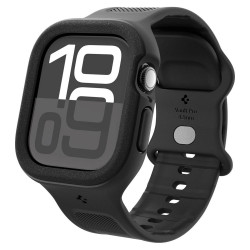 Spigen  Caseology Vault  Apple Watch 10 42mm  Matte Black