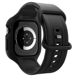 Spigen Caseology Vault Apple Watch 10 42mm Matte Black Spigen Caseology Vault Apple Watch 10 42mm Matte Black
