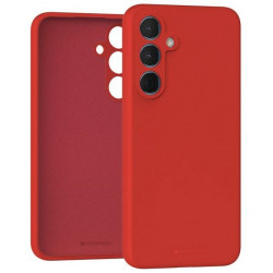 Mercury Silicone Sam A55 A556 red