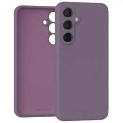 Mercury Silicone Sam A55 A556 purple