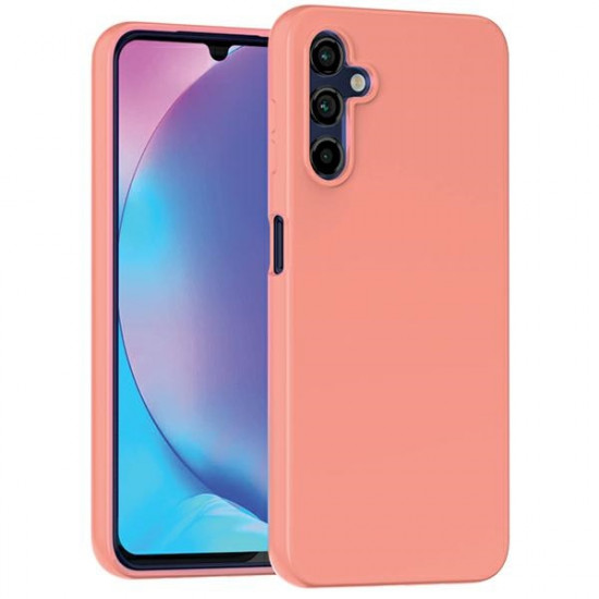 Mercury Soft Sam A15 4G/5G light pink