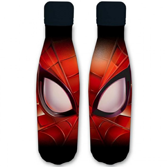 Coriex Spider-Man Water Bottle 500ml Red 10685 Coriex Spider-Man Water Bottle 500ml Red 10685