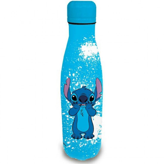 Coriex Stitch Water Bottle 500ml Light Blue/Blue Sky 10649 Coriex Stitch Water Bottle 500ml Light Blue/Blue Sky 10649