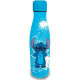 Coriex Stitch Water Bottle 500ml Light Blue/Blue Sky 10649 Coriex Stitch Water Bottle 500ml Light Blue/Blue Sky 10649