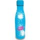 Coriex Stitch Water Bottle 500ml Light Blue/Blue Sky 10649 Coriex Stitch Water Bottle 500ml Light Blue/Blue Sky 10649