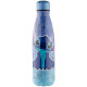 Coriex Stitch Water Bottle 500ml Blue/Blue 10518