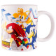 Coriex Ceramic Mug Sonic 350ml 10516 Coriex Ceramic Mug Sonic 350ml 10516
