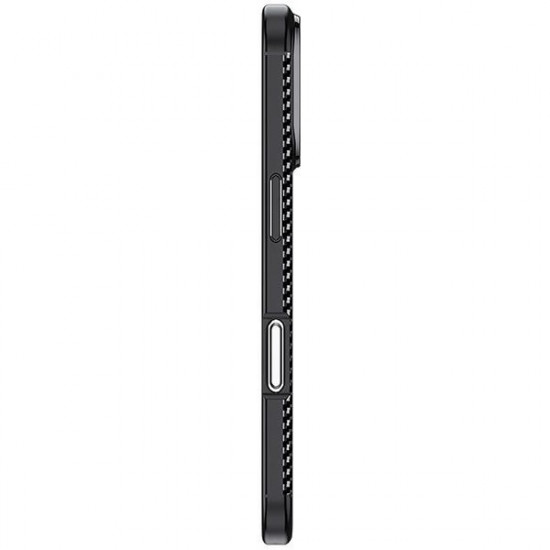 Beline Carbon Armor iPhone 16 Plus 6.7" Case black/black box Beline Carbon Armor iPhone 16 Plus 6.7" Case black/black box
