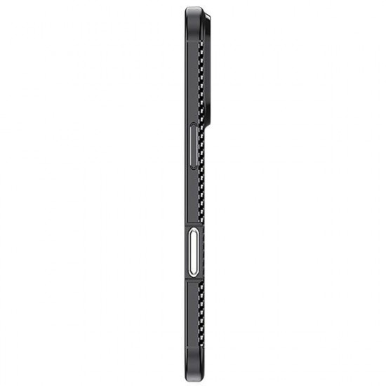 Beline Carbon Armor iPhone 16 Pro Max 6.9" Case black/black box