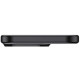 Beline Carbon Armor iPhone 16 Pro Max 6.9" Case black/black box