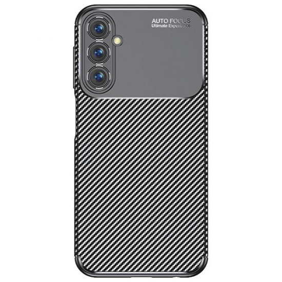 Beline Carbon Armor Sam A05S Case black/black box Beline Carbon Armor Sam A05S Case black/black box
