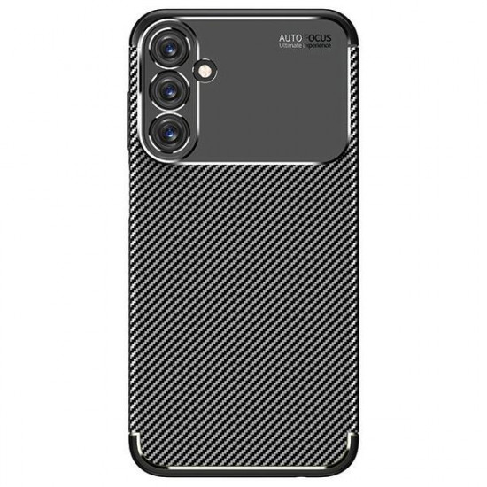 Beline Carbon Armor Case Sam A15 5G black/black box Beline Carbon Armor Case Sam A15 5G black/black box