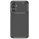 Beline Carbon Armor Case Sam A15 5G black/black box Beline Carbon Armor Case Sam A15 5G black/black box