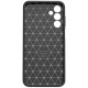 Beline Carbon Armor Case Sam A15 5G black/black box Beline Carbon Armor Case Sam A15 5G black/black box