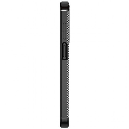 Beline Carbon Armor Case Sam A15 5G black/black box Beline Carbon Armor Case Sam A15 5G black/black box