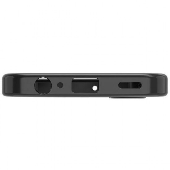 Beline Carbon Armor Case Sam A15 5G black/black box Beline Carbon Armor Case Sam A15 5G black/black box