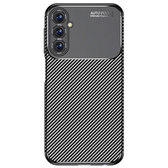 Beline Carbon Armor Case Sam A25 5G black/black box Beline Carbon Armor Case Sam A25 5G black/black box