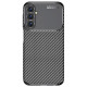 Beline Carbon Armor Case Sam A25 5G black/black box Beline Carbon Armor Case Sam A25 5G black/black box