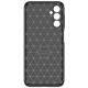 Beline Carbon Armor Case Sam A25 5G black/black box Beline Carbon Armor Case Sam A25 5G black/black box