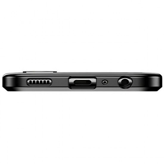 Beline Carbon Armor Case Sam A25 5G black/black box Beline Carbon Armor Case Sam A25 5G black/black box
