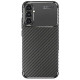 Beline Carbon Armor Case Sam A34 5G black/black box