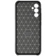 Beline Carbon Armor Case Sam A34 5G black/black box