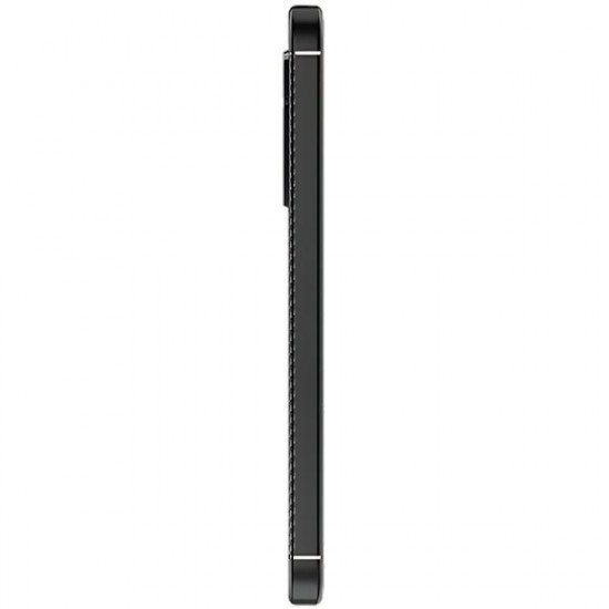 Beline Carbon Armor Case Sam A34 5G black/black box