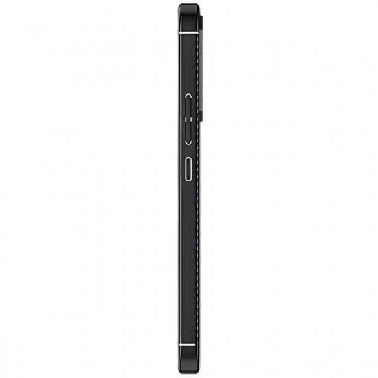 Beline Carbon Armor Case Sam A34 5G black/black box