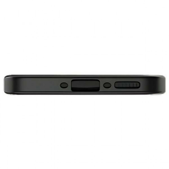 Beline Carbon Armor Case Sam A34 5G black/black box