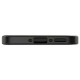 Beline Carbon Armor Case Sam A34 5G black/black box