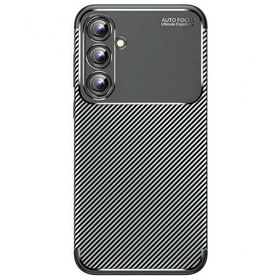 Beline Carbon Armor Case Sam A35 5G black/black box Beline Carbon Armor Case Sam A35 5G black/black box