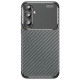 Beline Carbon Armor Case Sam A35 5G black/black box Beline Carbon Armor Case Sam A35 5G black/black box