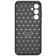 Beline Carbon Armor Case Sam A35 5G black/black box Beline Carbon Armor Case Sam A35 5G black/black box