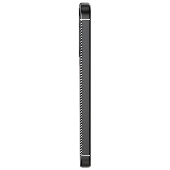 Beline Carbon Armor Case Sam A35 5G black/black box Beline Carbon Armor Case Sam A35 5G black/black box