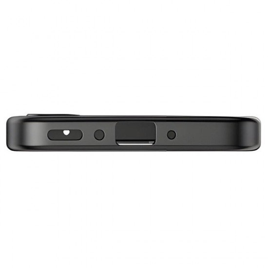 Beline Carbon Armor Case Sam A35 5G black/black box Beline Carbon Armor Case Sam A35 5G black/black box