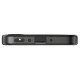 Beline Carbon Armor Case Sam A35 5G black/black box Beline Carbon Armor Case Sam A35 5G black/black box
