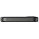 Beline Carbon Armor Case Sam A35 5G black/black box Beline Carbon Armor Case Sam A35 5G black/black box