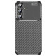 Beline Carbon Armor Case Sam A55 5G black/black box Beline Carbon Armor Case Sam A55 5G black/black box