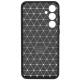 Beline Carbon Armor Case Sam A55 5G black/black box Beline Carbon Armor Case Sam A55 5G black/black box