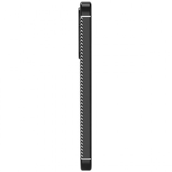 Beline Carbon Armor Case Sam A55 5G black/black box Beline Carbon Armor Case Sam A55 5G black/black box