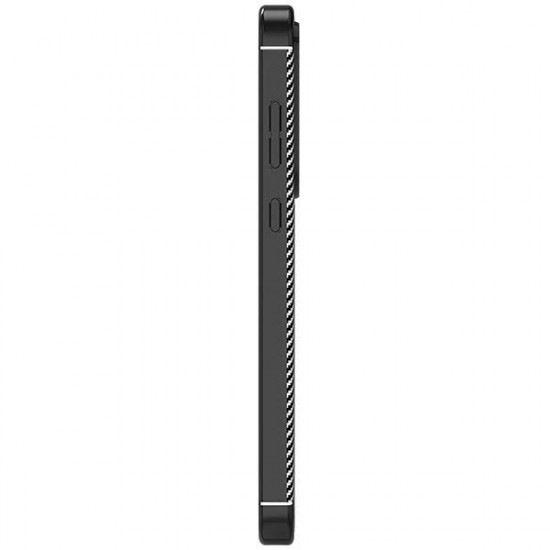Beline Carbon Armor Case Sam A55 5G black/black box Beline Carbon Armor Case Sam A55 5G black/black box