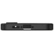 Beline Carbon Armor Case Sam A55 5G black/black box Beline Carbon Armor Case Sam A55 5G black/black box