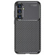 Beline Carbon Armor Sam S23 FE Case black/black box Beline Carbon Armor Sam S23 FE Case black/black box