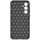 Beline Carbon Armor Sam S23 FE Case black/black box Beline Carbon Armor Sam S23 FE Case black/black box